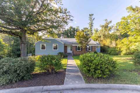 602 Kelsey Lane, Blacksburg, VA 24060