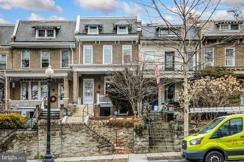 1917 KENYON ST NW, WASHINGTON, DC 20010