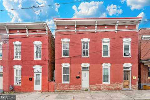 118 INDEPENDENCE ST, CUMBERLAND, MD 21502