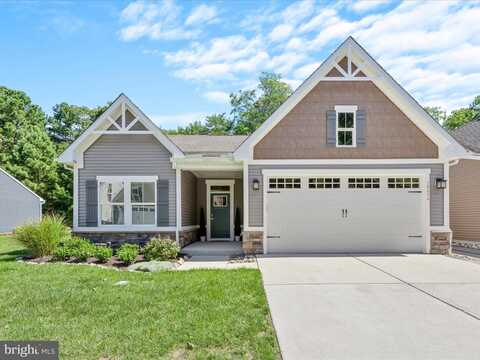 38614 BITTERNUT HICKORY WAY #68, OCEAN VIEW, DE 19970