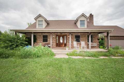 8224 Meridian Line Road, West Lafayette, IN 47906
