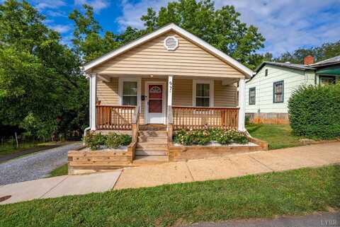97 Polk Street, Lynchburg, VA 24504