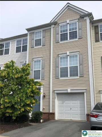 5207 Chandler Way, White Hall, PA 18069