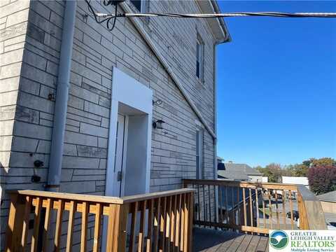 21 E Main Street unit: 2, Macungie Boro, PA 18062