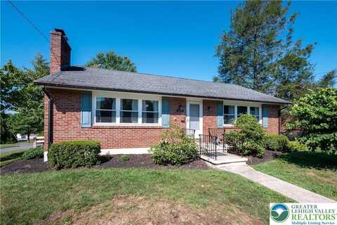 3014 Marion Street, Laureldale Boro, PA 19605