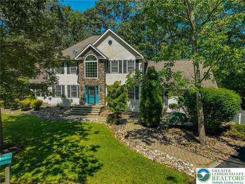 114 Hollow Drive, Jackson Twp, PA 18360