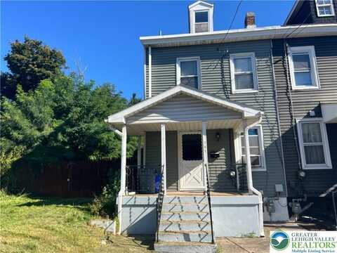 761 Wolf Avenue, Easton, PA 18042