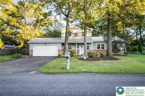 2145 Whitehead Road, Moore Twp, PA 18064