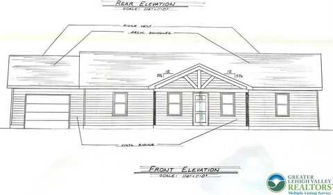 N Poplar Drive, West Penn Twp, PA 17960