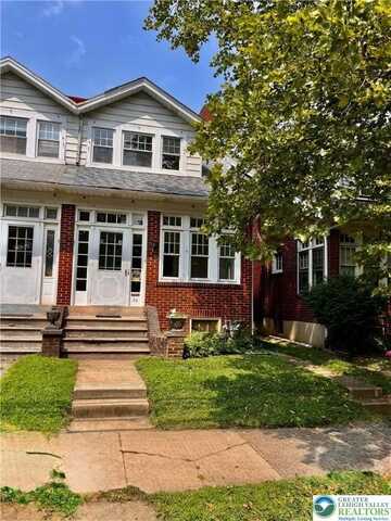 54 W Elizabeth Avenue, Bethlehem, PA 18018