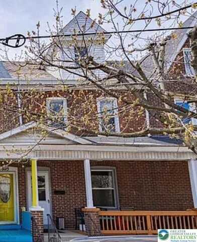 1007 Main Street, Bethlehem, PA 18018