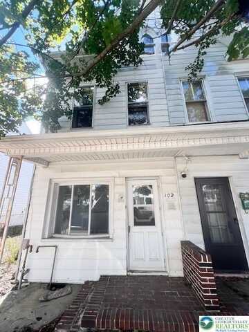 102 S HICKORY Street, Other PA Counties, PA 17851