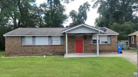 110 WHITE OAK Court, Prattville, AL 36067