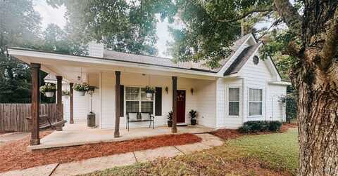 156 Laurel Hill Drive, Prattville, AL 36066