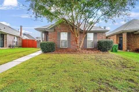 1324 CAMERON Court, Montgomery, AL 36117