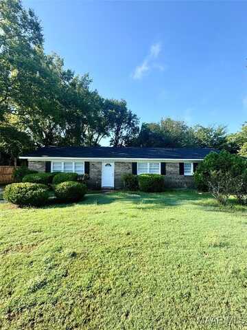 1206 Woodbridge Drive, Montgomery, AL 36116