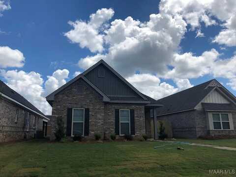 8311 Faith Lane, Montgomery, AL 36117