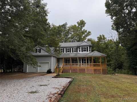 898 Lakeshore Drive, Camden, AL 36726