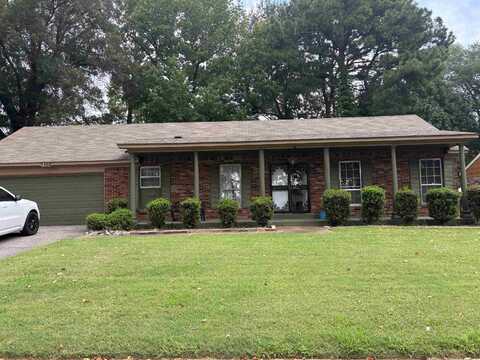 3566 KINGS ARMS, Memphis, TN 38115