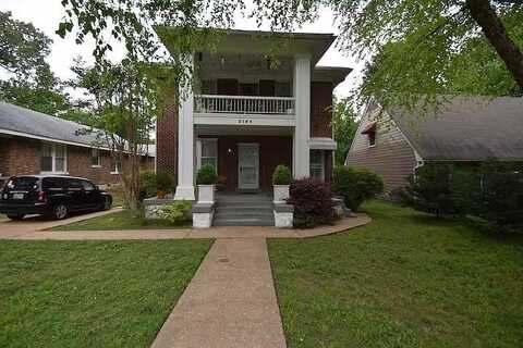 2164 COURT, Memphis, TN 38104