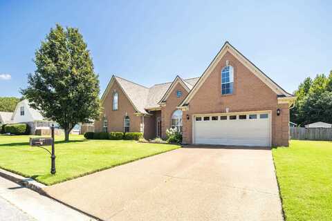 402 LILLEHAMMER, Memphis, TN 38018