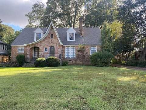 1769 FORREST, Memphis, TN 38112