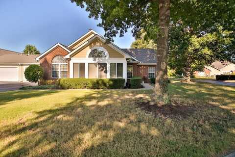 1952 APPLING OAKS, Cordova, TN 38016