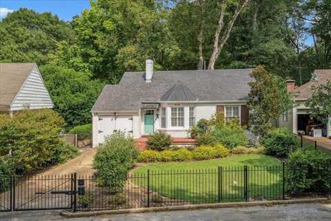 414 HOLMES, Memphis, TN 38111