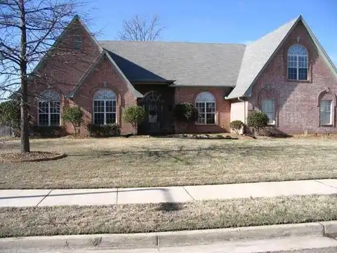 160 COTTONWOOD, Collierville, TN 38017