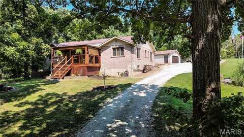 1975 Engle Creek Road, Barnhart, MO 63012