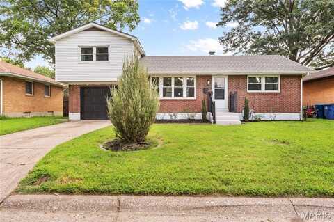 3424 Lydia Lane, Granite City, IL 62040