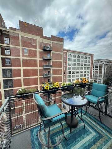 1611 Locust Street, Saint Louis, MO 63103