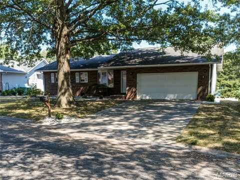 85 Sunfish Drive, Highland, IL 62249