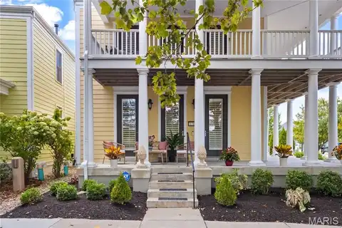 3709 Arpent St. Street, Saint Charles, MO 63301
