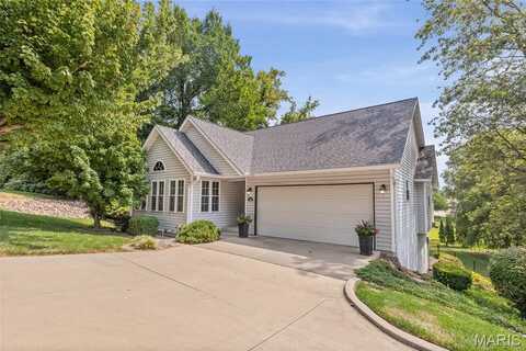 1516 Gerber Road, Edwardsville, IL 62025
