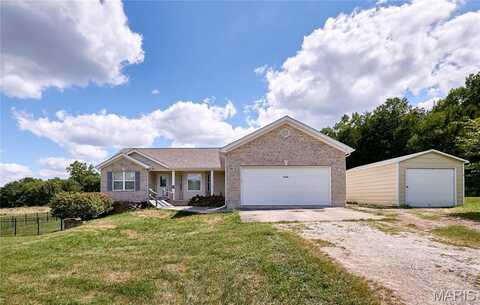 17404 Barry Glen, Warrenton, MO 63383