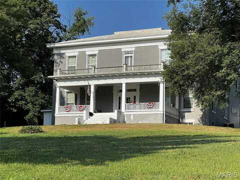 2742 Highway 61, Palmyra, MO 63461