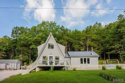 19 Hermit Hollow Drive, Labadie, MO 63055
