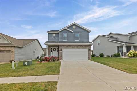 2546 London Lane, Belleville, IL 62221