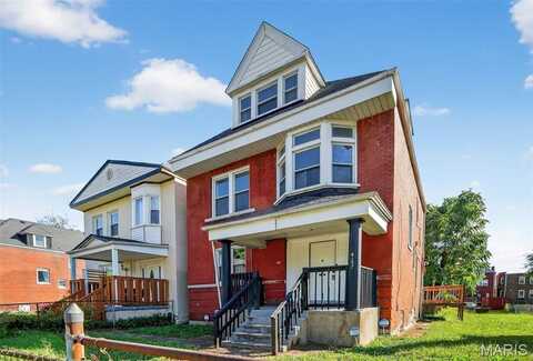 4152 Delmar Boulevard, Saint Louis, MO 63108