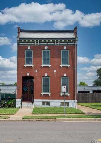 2307 Sidney Street, Saint Louis, MO 63104