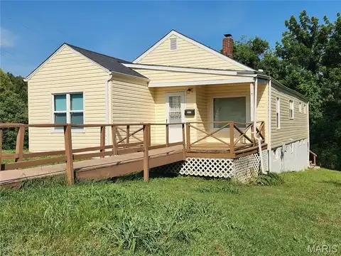 1470 N Water Street, Cape Girardeau, MO 63701