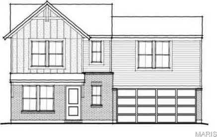 1927 Rolling River Circle, O'fallon, MO 63366