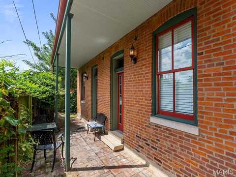1014 Geyer Avenue, Saint Louis, MO 63104