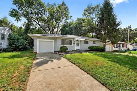 6616 Dunwold Drive, Saint Louis, MO 63134