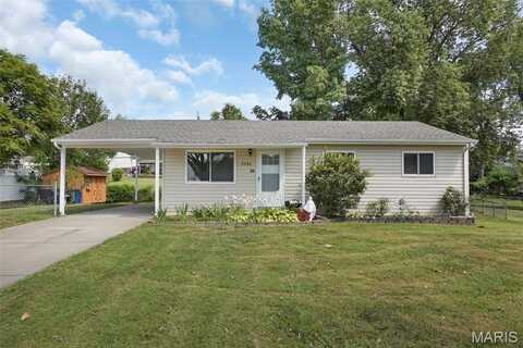 2986 Joyce Court, Maryland Heights, MO 63043