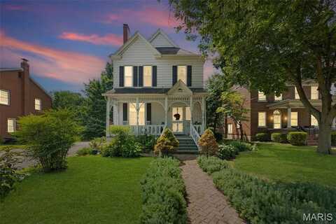 431 Belleview Avenue, Alton, IL 62002