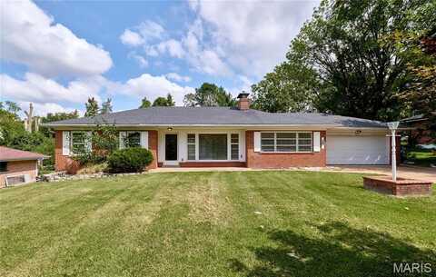 1751 June Drive, Saint Louis, MO 63138