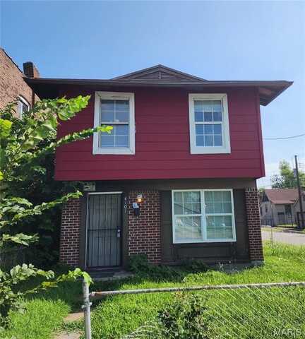 4101 Lee Avenue, Saint Louis, MO 63115