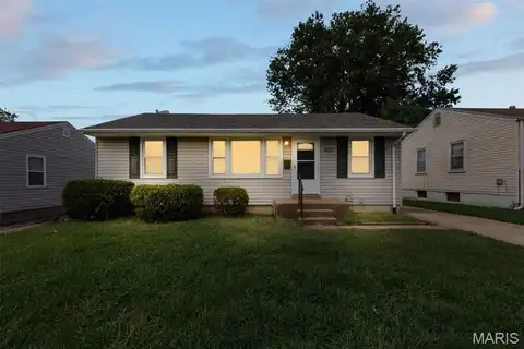9333 Guthrie Avenue, Saint Louis, MO 63134